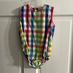 The Beaufort Bonnet Company baby boy bubble